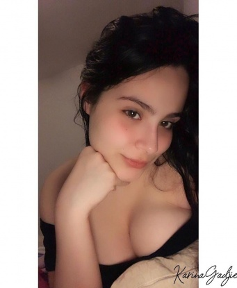 Оксана, 27 лет