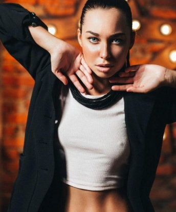 Юлия, 24 года